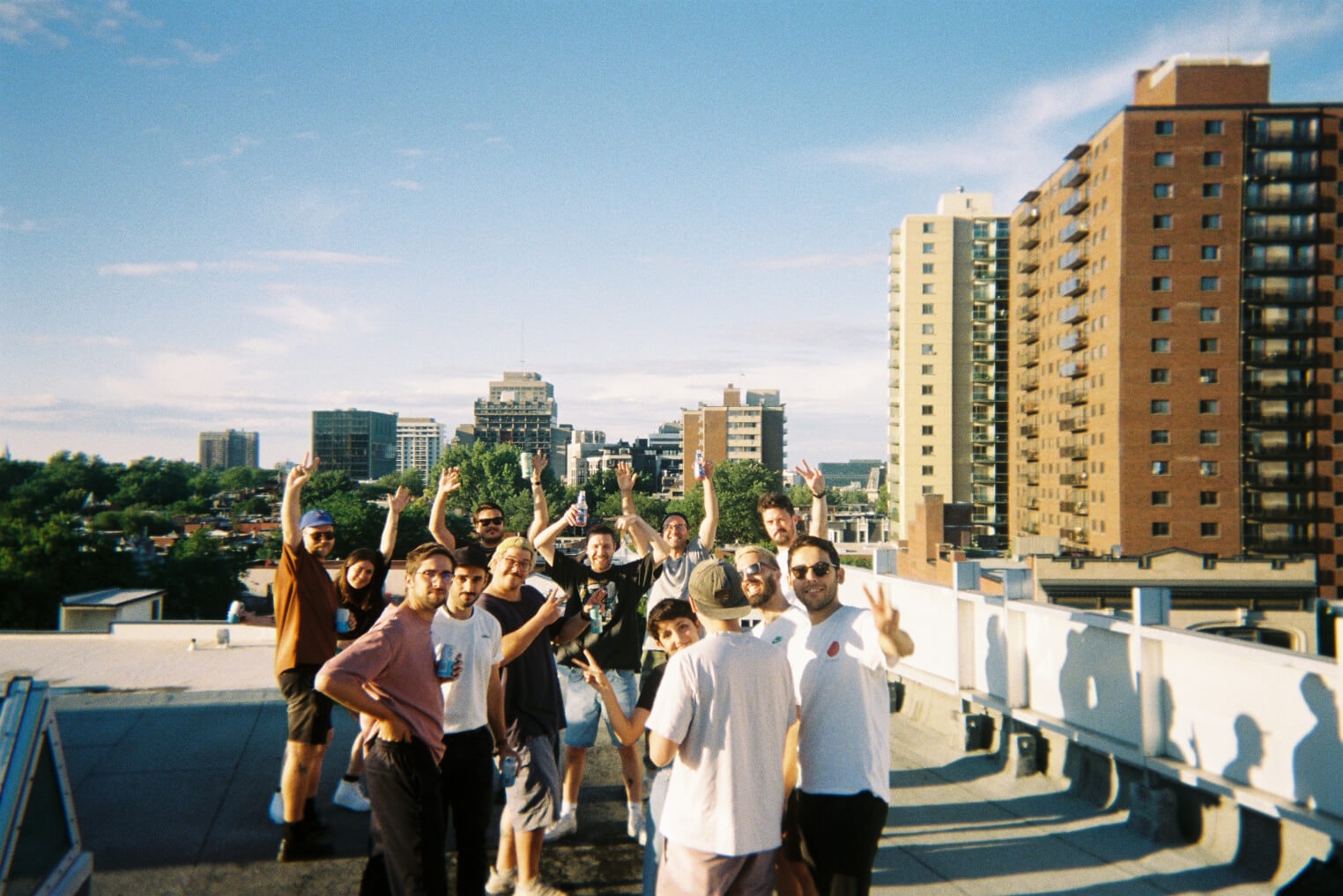 Kindness at Locomotive®