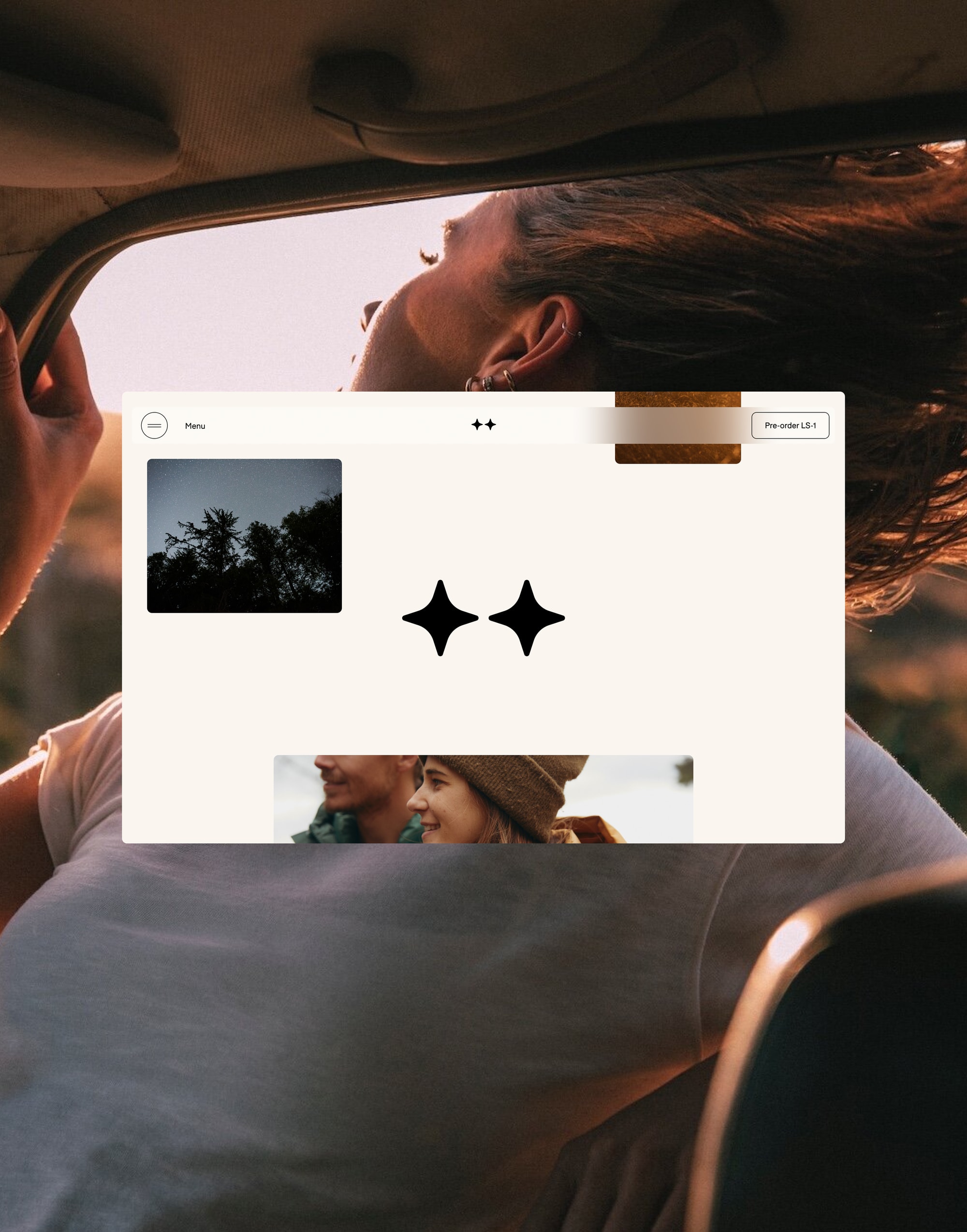 Animations au scroll